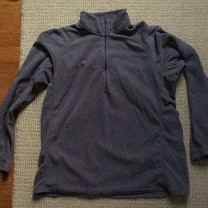 Patagonia fleece